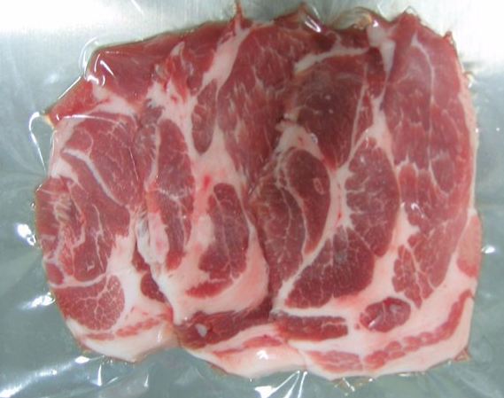 真空包裝袋的生羊肉能放多久？