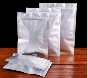 鋁箔袋裝食品安全嗎？
