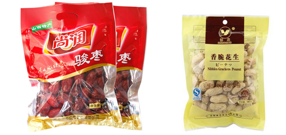 如何給食品選擇合適的包裝袋復合材質(zhì)？