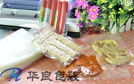 真空包裝袋為什么會(huì)漏氣？滄州華良包裝為你解疑答惑
