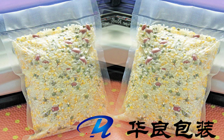 紋路真空袋什么意思？