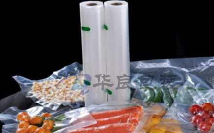 紋路真空包裝袋是什么材質(zhì)？