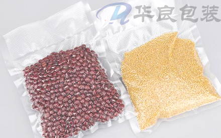  抽真空紋路袋與光面袋有什么區(qū)別？