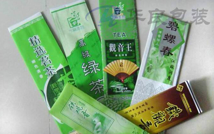 成都茶葉包裝設計哪里比較靠譜？