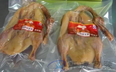 真空食品包裝袋上的“如有脹包，請勿食用”是什么原理？