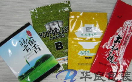 抽真空的茶葉包裝袋有哪些規(guī)格？