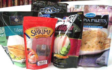 食品真空包裝袋是什么材質(zhì)？食品級(jí)材料有哪些內(nèi)容？