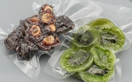 食品真空包裝袋怎么樣正確使用？