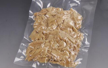 食品真空包裝袋可以放微波爐加熱嗎？