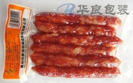抽真空塑料包裝袋子怎么正確使用？