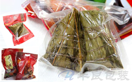 真空包裝袋的粽子如何選購(gòu)？