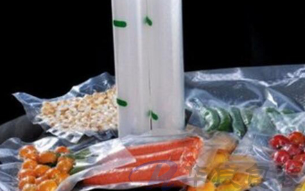 真空包裝機必須使用紋路袋嗎？