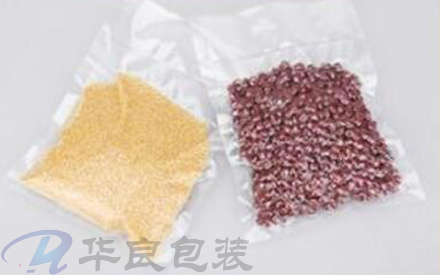 紋路真空包裝袋什么意思？起啥作用？