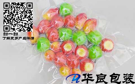 透明真空包裝袋16絲和24絲的哪種好？