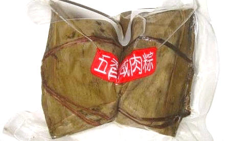 粽子真空包裝袋選擇什么材質(zhì)好？