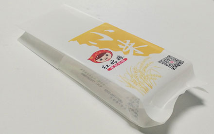 大米抽真空包裝袋批發(fā)價(jià)格多少錢？