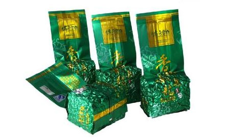 為什么茶葉包裝必須選擇鋁箔真空袋？