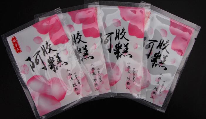 紋路真空包裝袋和普通的有什么區(qū)別？