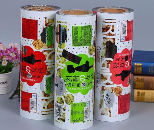 普通食品自動包裝卷膜批發(fā)多少錢？