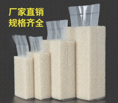 大米真空袋破了漏氣還能用嗎？
