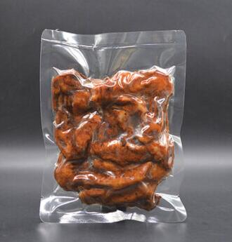 熟食真空包裝袋定制批發(fā)價(jià)格多少錢？