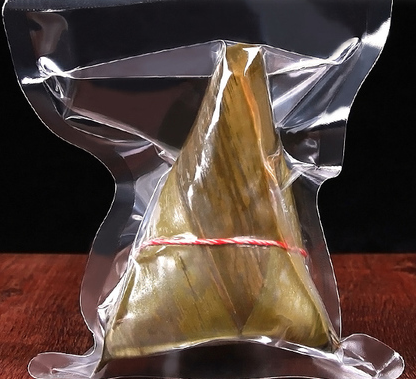 夏天真空包裝的粽子能保存多久？