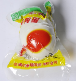鴨蛋真空包裝袋材質哪種好？