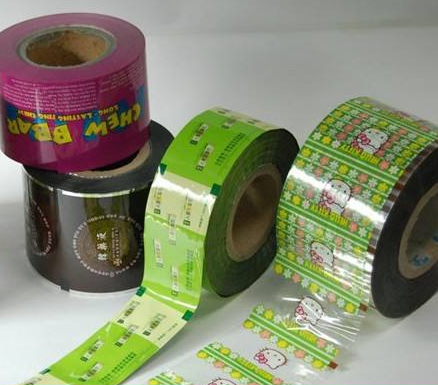 自動(dòng)包裝卷膜如何手動(dòng)使用？