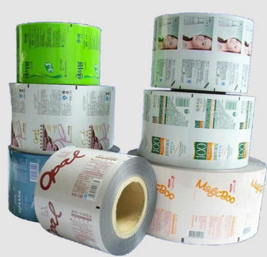 如何計(jì)算自動包裝卷膜的報(bào)價(jià)？ 