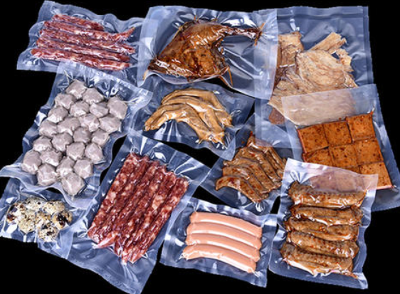 塑料食品包裝袋加熱有毒嗎？